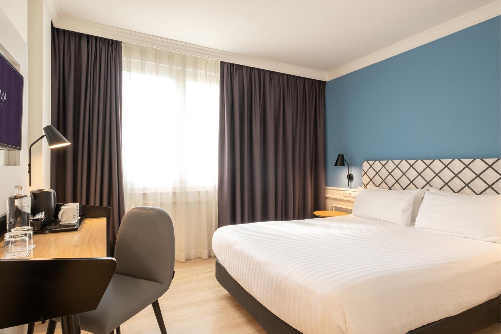 Chambre Familiale