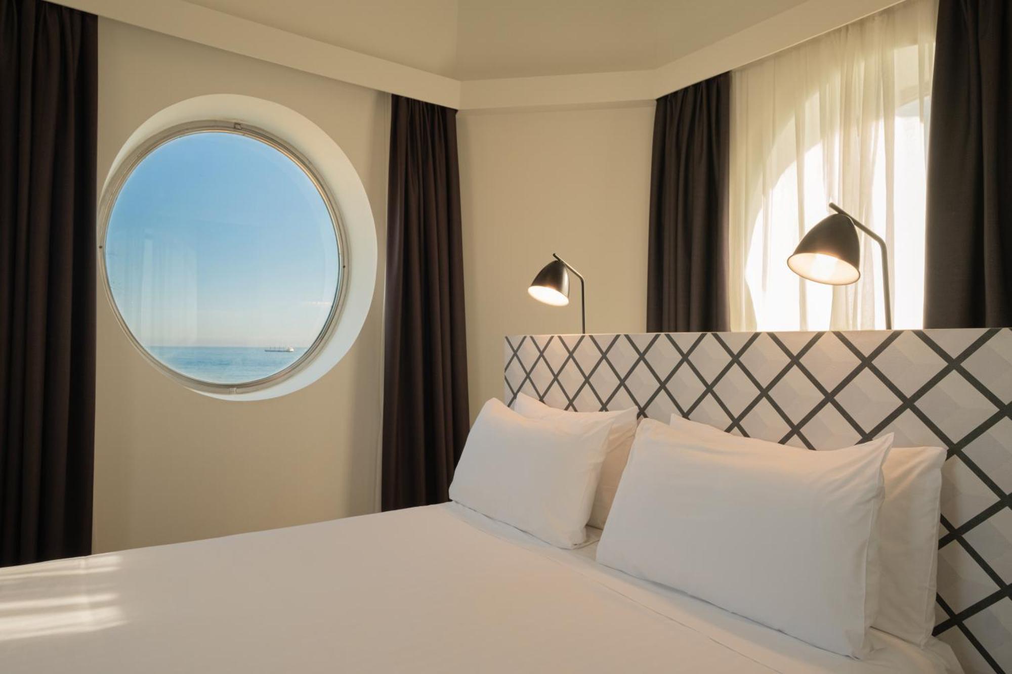 Suite - Vue sur Mer